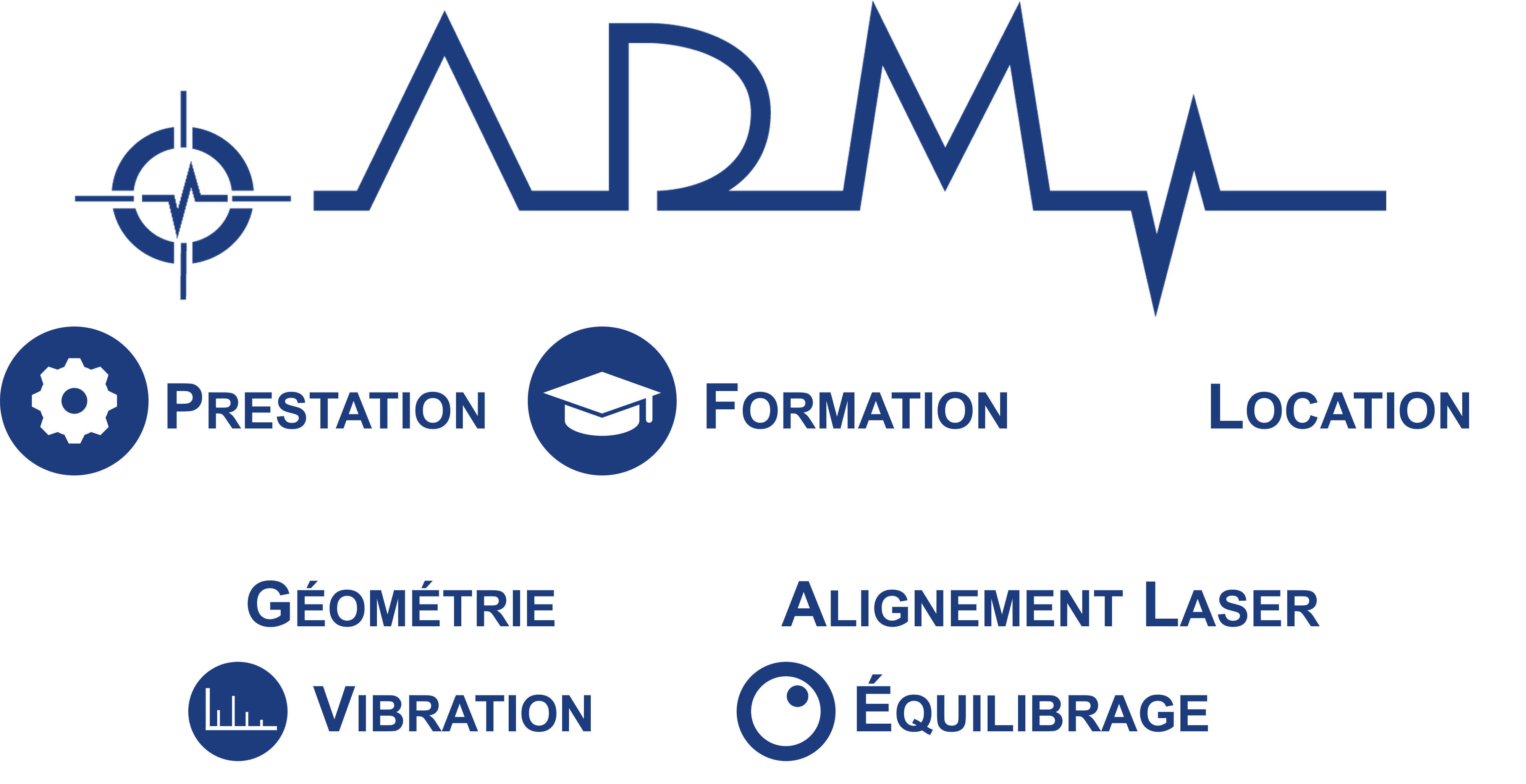 ADM - Perstation - Formation - Location