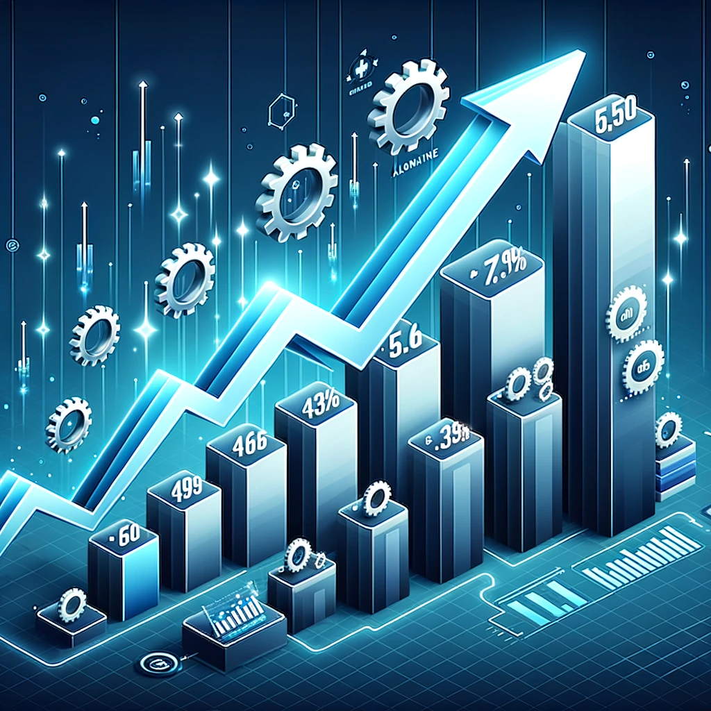 Amélioration de l'efficacité grâce à l'alignement précis