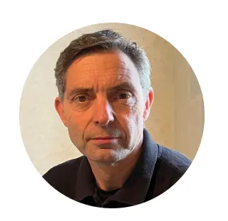 Pierre Arnault, VibraMéca, partenaire technique d’ADM